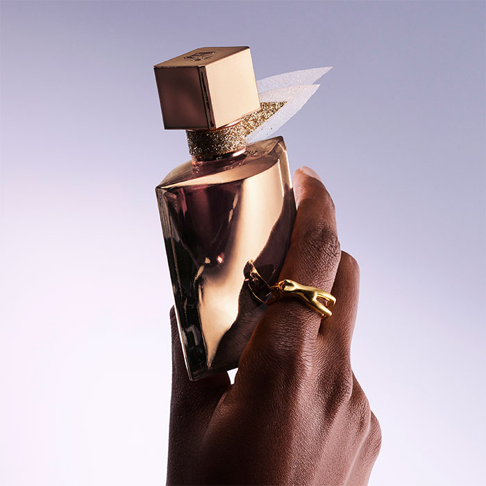 LANCOME La vie est belle L'Extrait 香水 La Vie est Belle L'Extrait Lancôme fragancia - una fragancia para