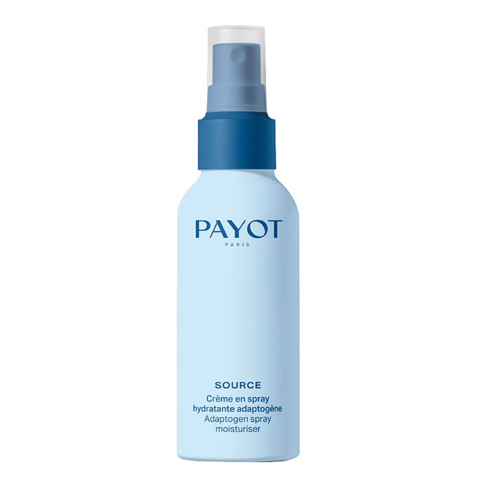 Payot Source Crème en Spray Hydratante Adaptogène