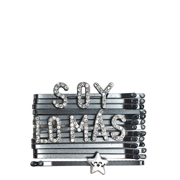 Beter Clips Planos Mr. Wonderful Brillante