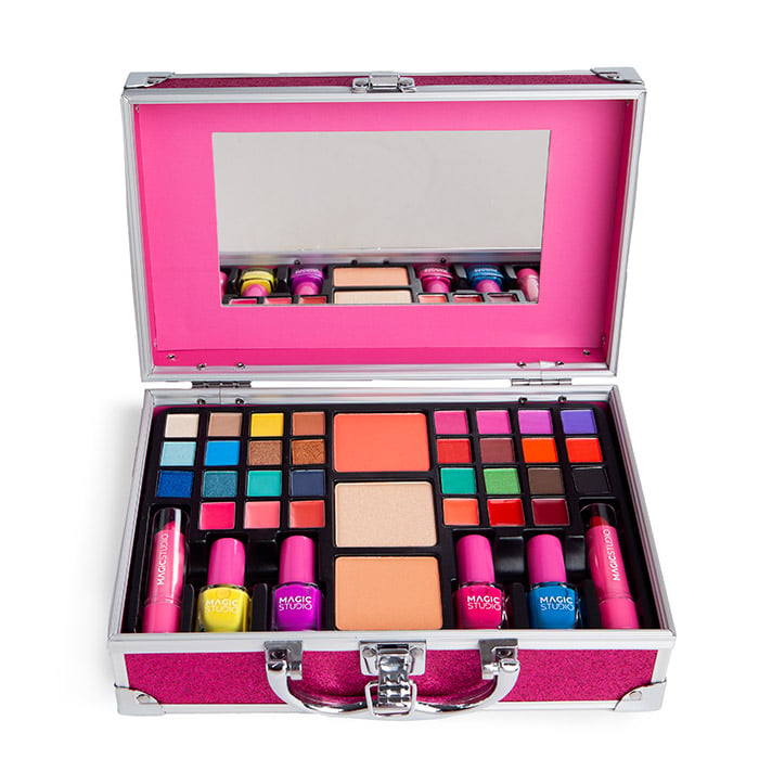 Magic Studio Pretty Girls Estuche