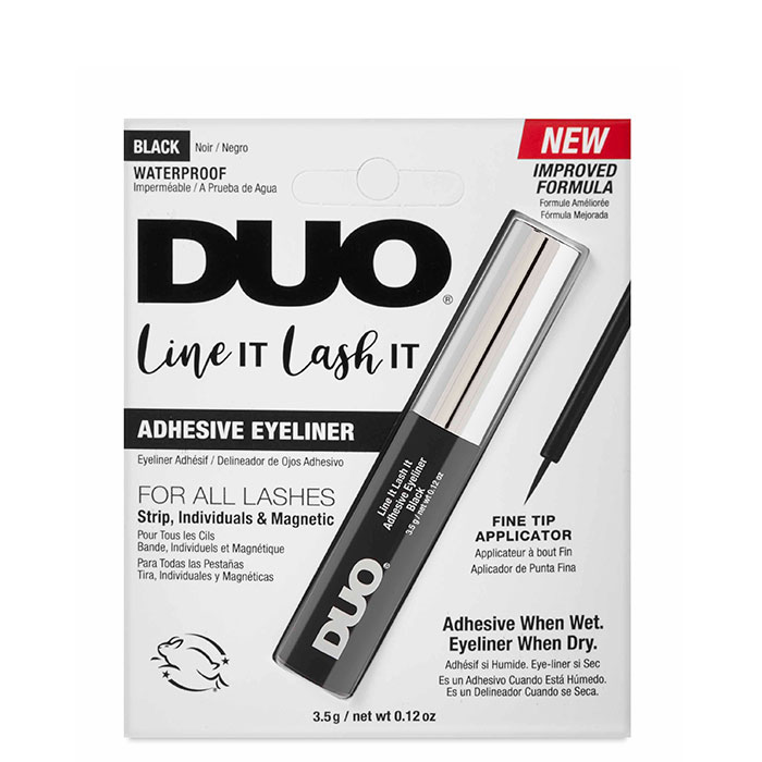 Ardell Duo Line It Lash It