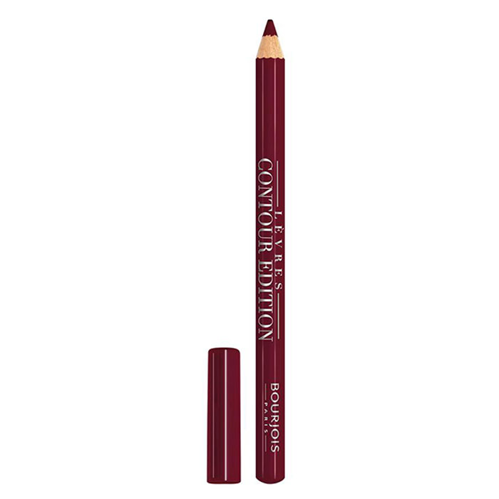 BOURJOIS Lèvres Contour Edition