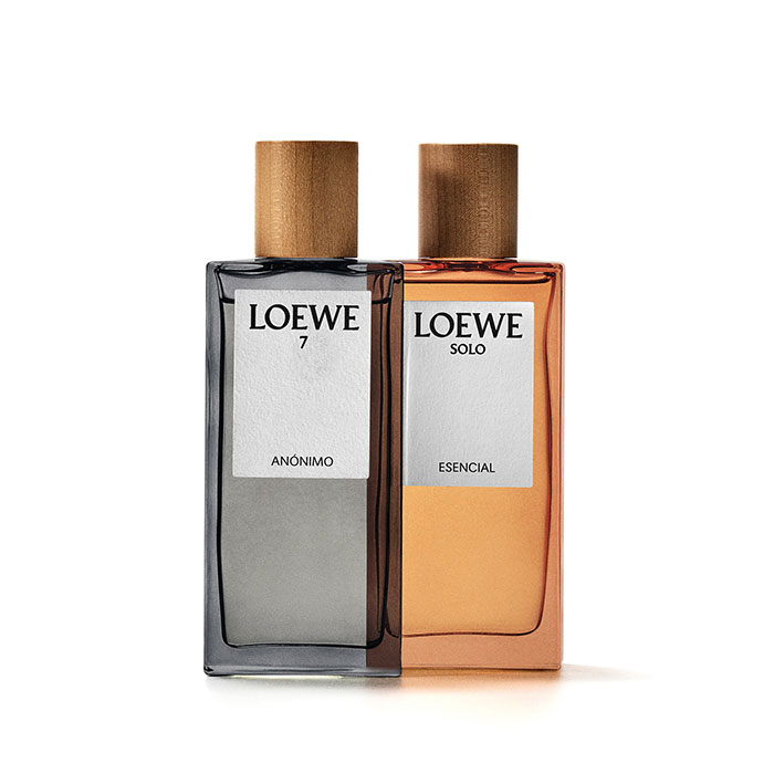 LOEWE 7 ANÓNIMO Perfume | Precio, Comprar
