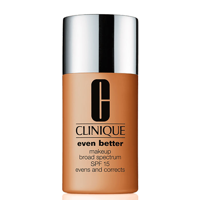 CLINIQUE Even Better Makeup SPF15 Evens And Corrects // Precio, Comprar