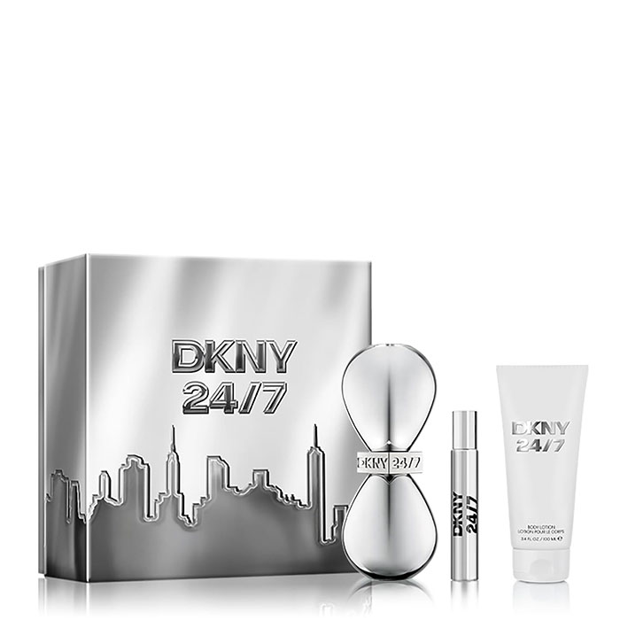 DKNY 24/7 Eau de Parfum Estuche | Paco Perfumerías 100 ml
