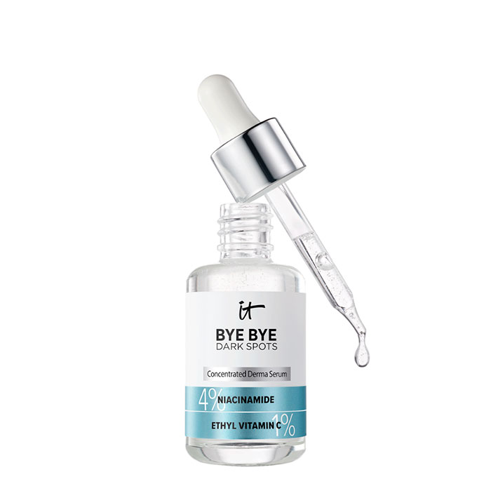 IT Cosmetics Bye Bye Dark Spots Concentrated Sérum