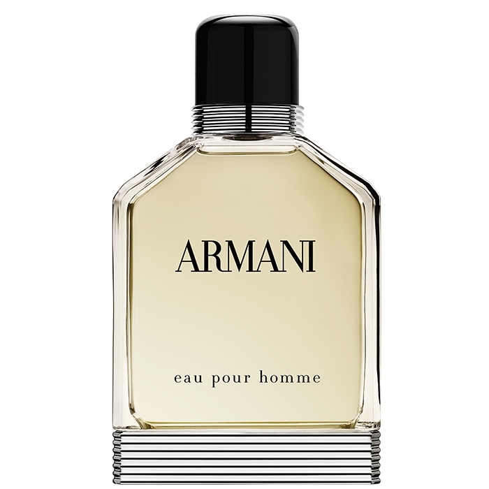 Armani Eau Pour Homme EDT 100 ml