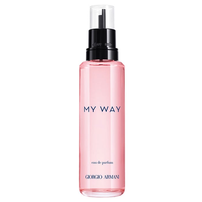 ARMANI My Way Eau de Parfum 100 ml Frasco de recarga