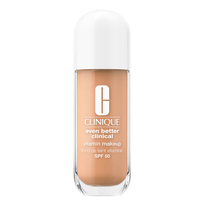 Even Better Clinical Vitamin Makeup SPF 50 (15 Medio Frío 2)