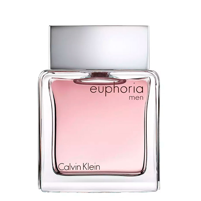 Calvin Klein EUPHORIA Men