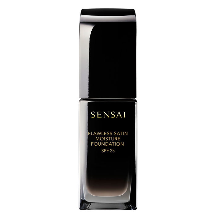 SENSAI Flawless Satin Moisture Foundation
