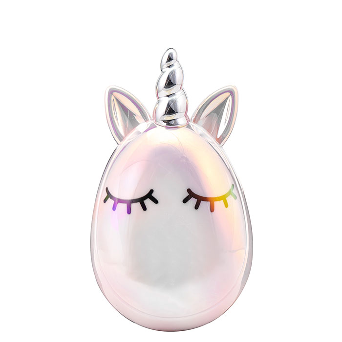 Martinelia Unicorn Detangle Hair Brush