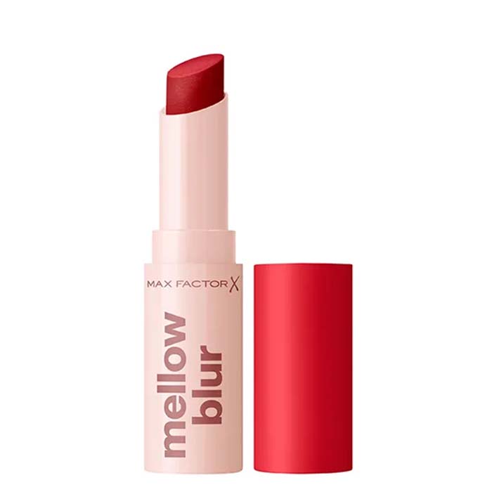 Max Factor Mellow Blur Lipstick | Paco Perfumerías