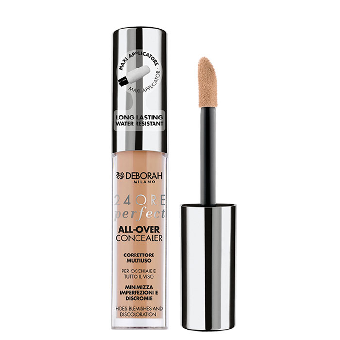 DEBORAH 24 ORE Perfect All-Over Concealer