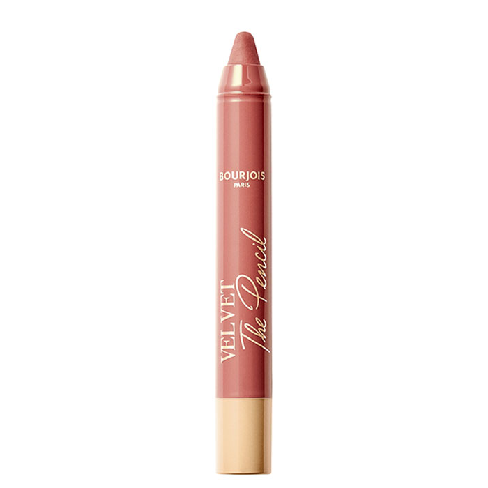 Bourjois Rouge à Lèvres Velvet The Pencil