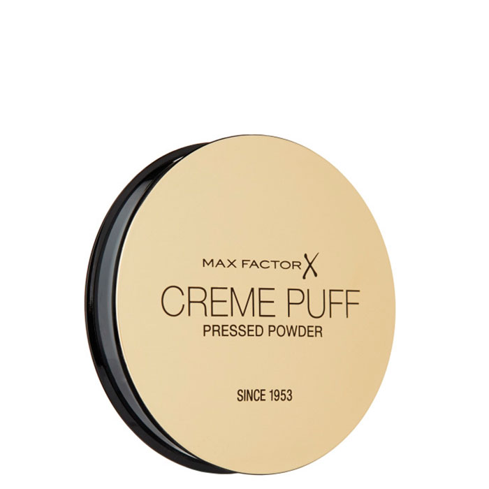 MAX FACTOR Crème Puff Pressed Powder