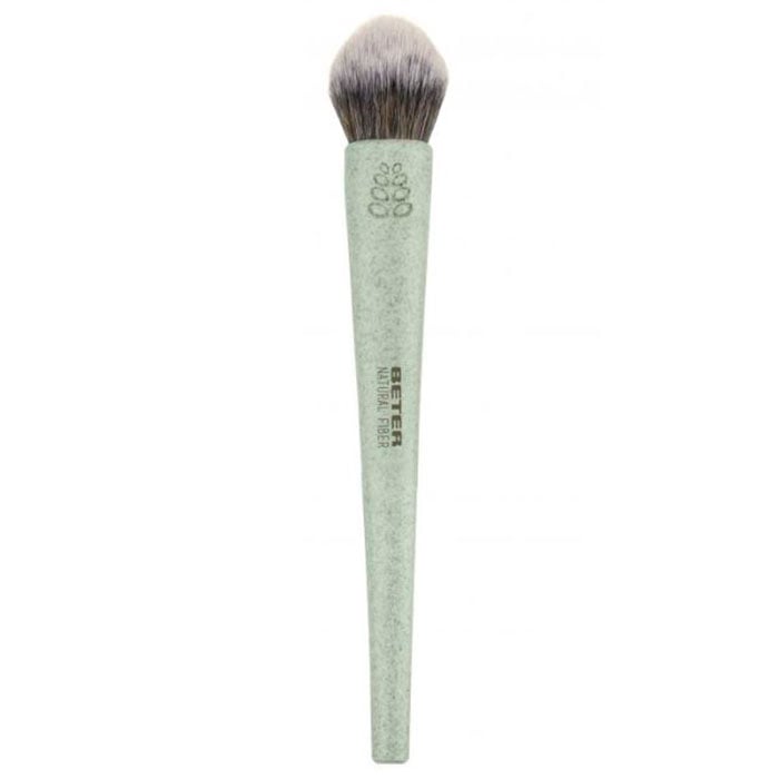 BETER Brocha Yachiyo Colorete Natural Fiber