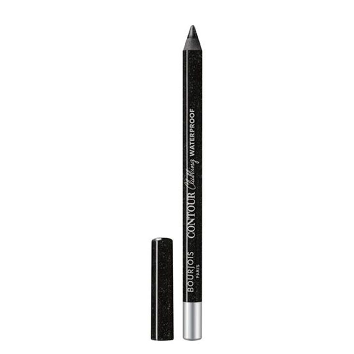 Lápiz de Ojos Bourjois Waterproof | Paco Perfumerías