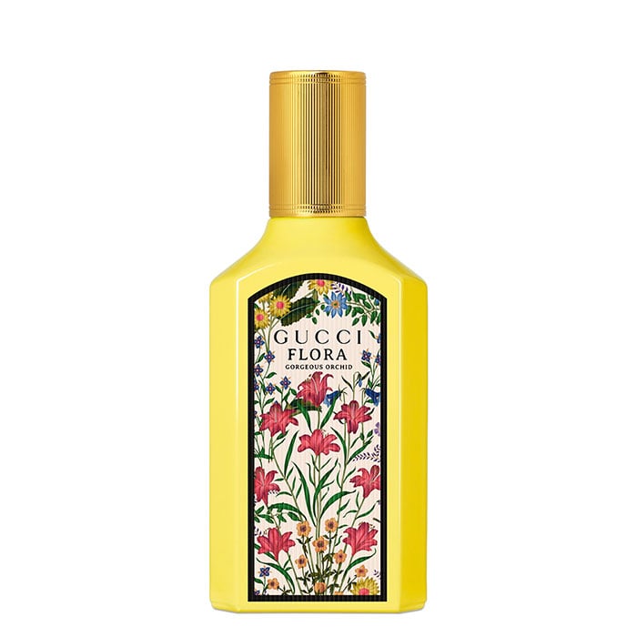 Gucci Flora Gorgeous Orchid