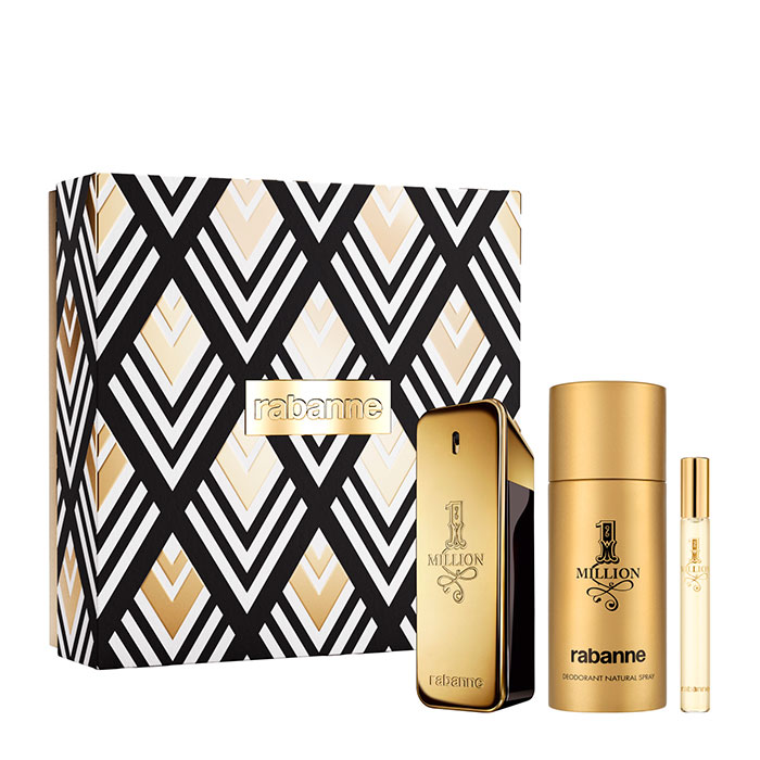 PACO RABANNE 1 MILLION Estuche
