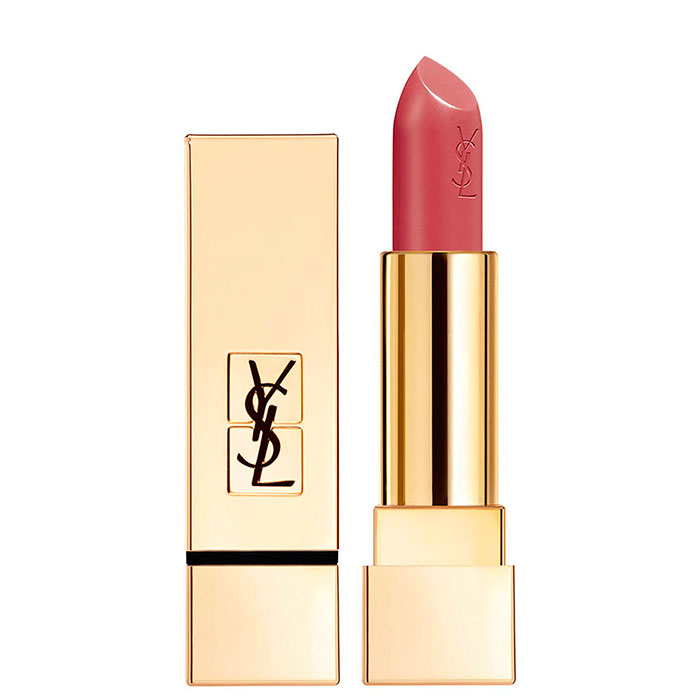 Yves Saint Laurent Rouge Pur Couture