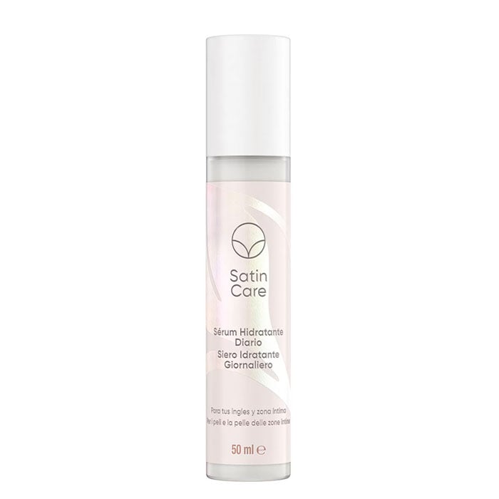 Gillette Venus Satin Care Sérum Calmante
