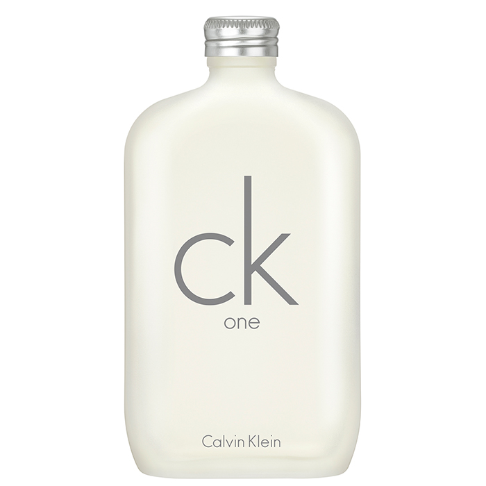 CK ONE Calvin Klein Eau de Toilette