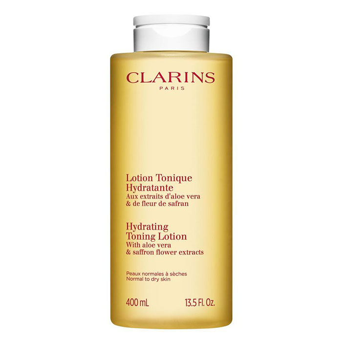Clarins Lotion Tonique Hydratante
