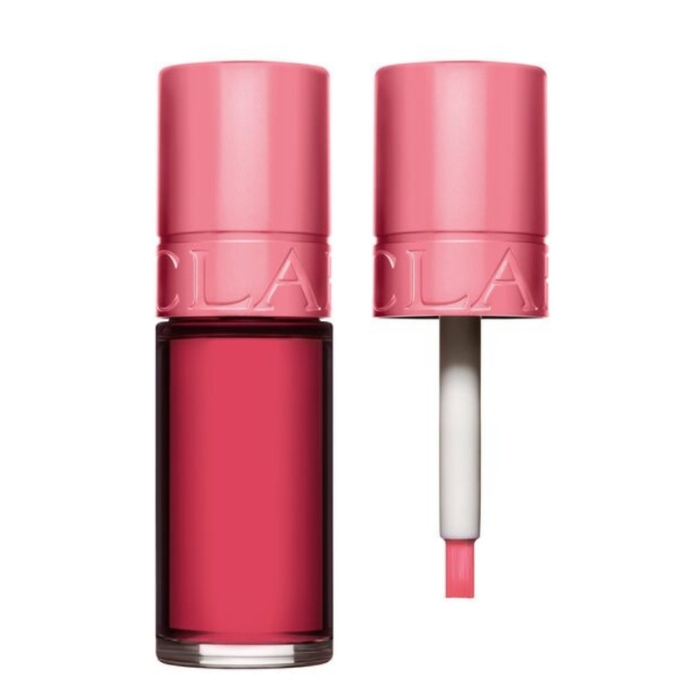 Clarins Eau à Lèvres · 11 soft pink water