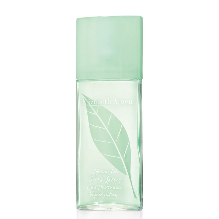 Elizabeth Arden GREEN TEA Perfume 100 ml