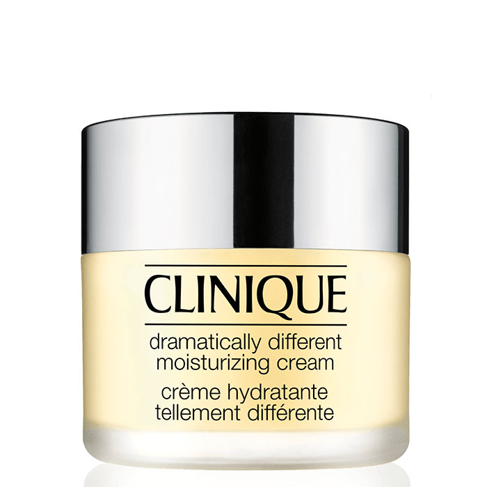 CLINIQUE Dramatically Different Moisturizing Cream