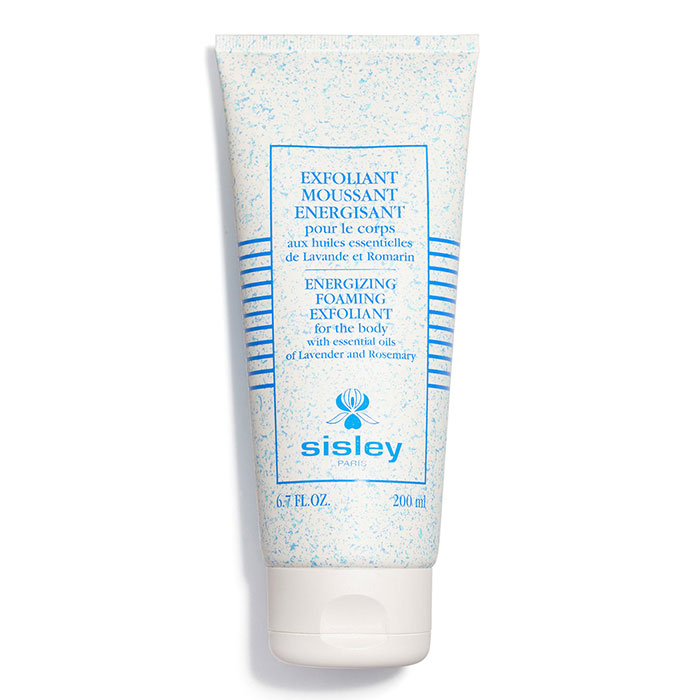 SISLEY Exfoliant Moussant Energisant
