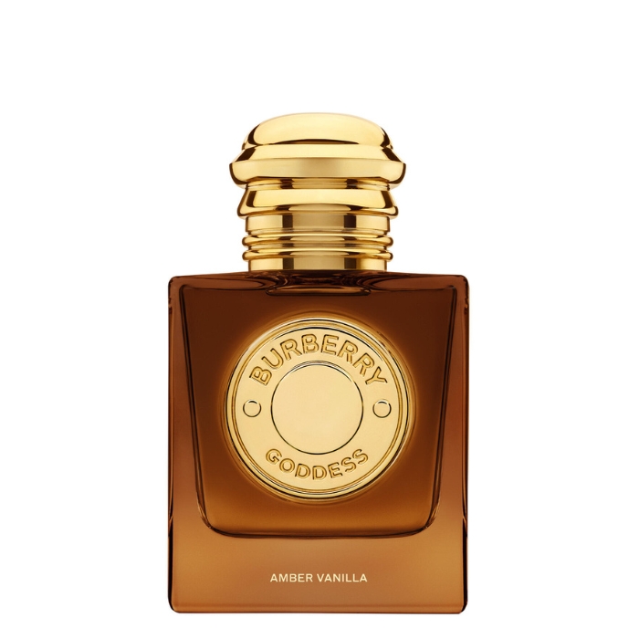 Burberry Goddess Amber Vainilla | Paco Perfumerías
