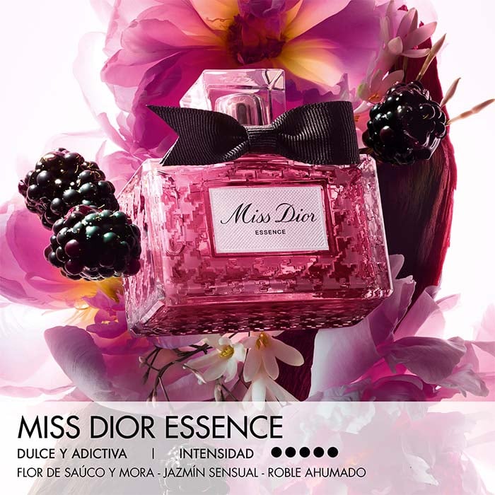 Dior Miss Dior Essence de Parfum | Paco Perfumerías