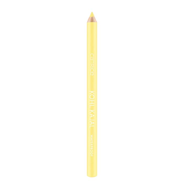 Catrice Kohl Kajal Waterproof Lápiz de Ojos