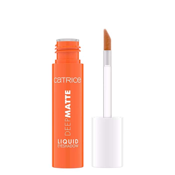 Catrice Deep Matte Sombra de Ojos Líquida