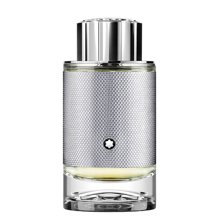 Mont Blanc Explorer Platinum 100 ml