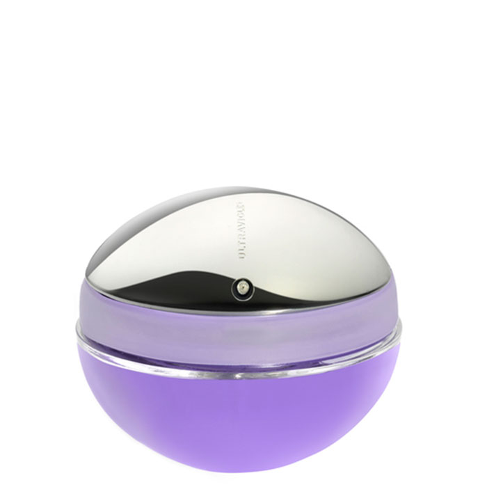 Paco Rabanne Ultraviolet Perfume de Mujer 80 ml
