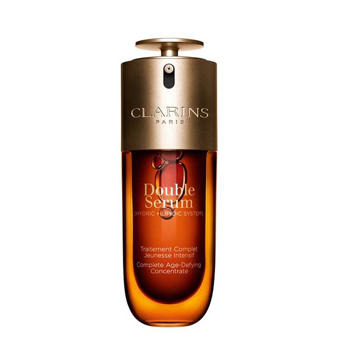 Clarins Double Serum