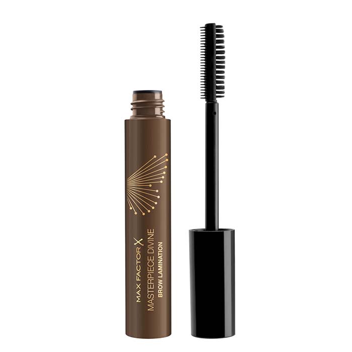 Max Factor Masterprice Brow Lamination | Paco Perfumerías