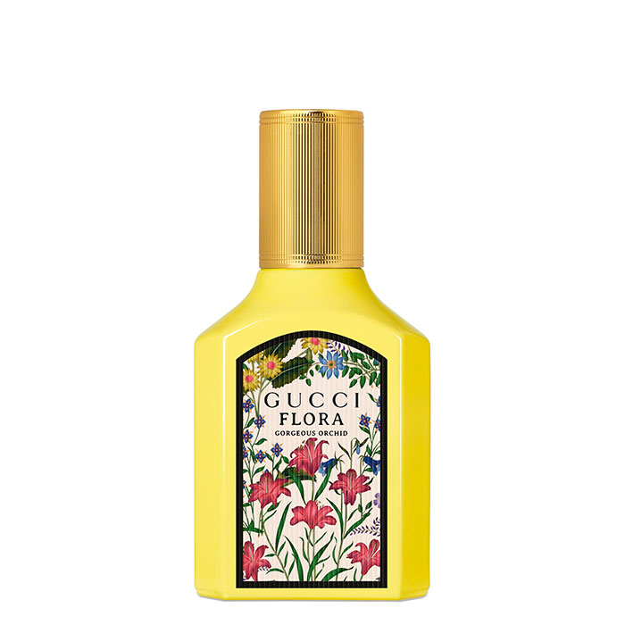 Gucci Flora Gorgeous Orchid
