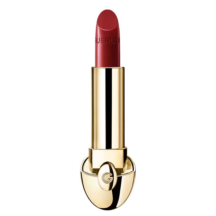 Guerlain Rouge G Satin Recarga