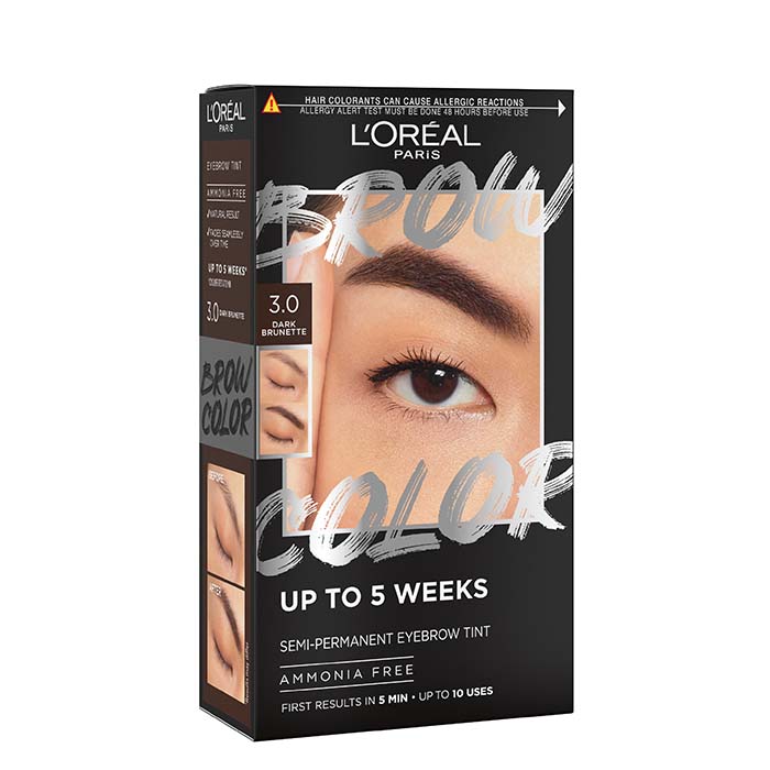 L'Oréal Brow Color Tinte de Cejas