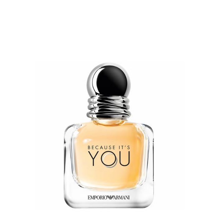 Armani BECAUSE IT'S YOU Perfume