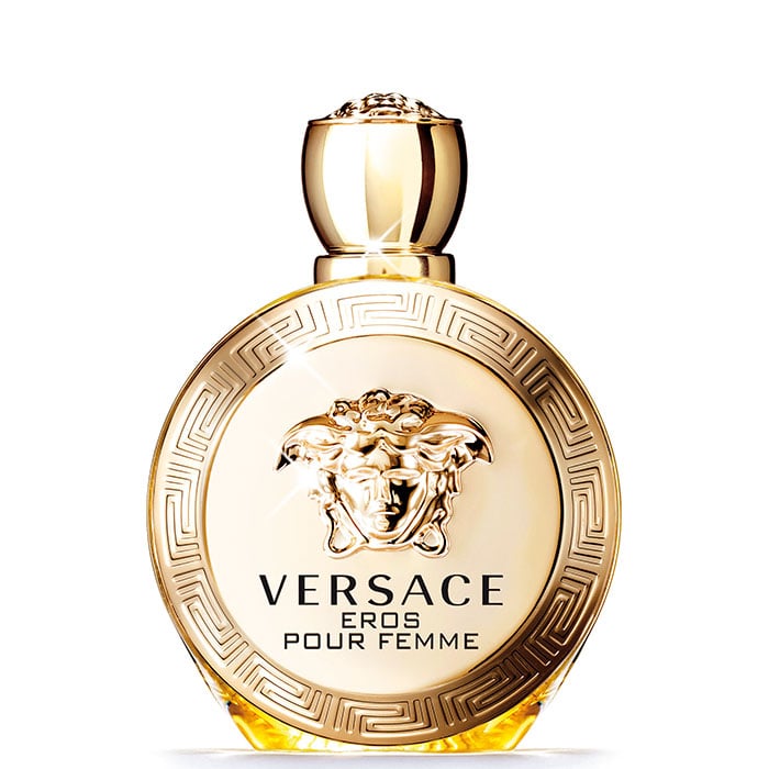 Versace EROS Mujer Perfume 100 ml