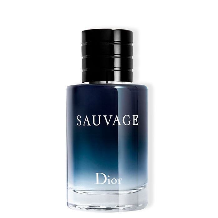 Sauvage Dior Eau de Toilette Hombre | Comprar 60 ml