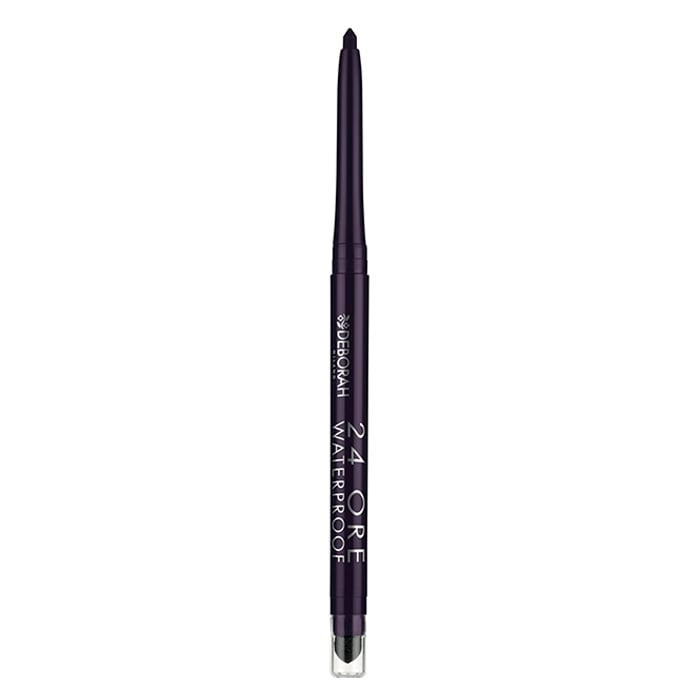 DEBORAH 24Ore Waterproof Eye Pencil