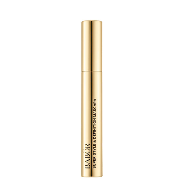 Babor Super Style & Definition Mascara | Precio, Comprar