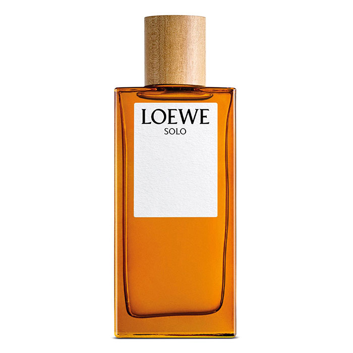SOLO LOEWE Eau de Toilette 100 ml