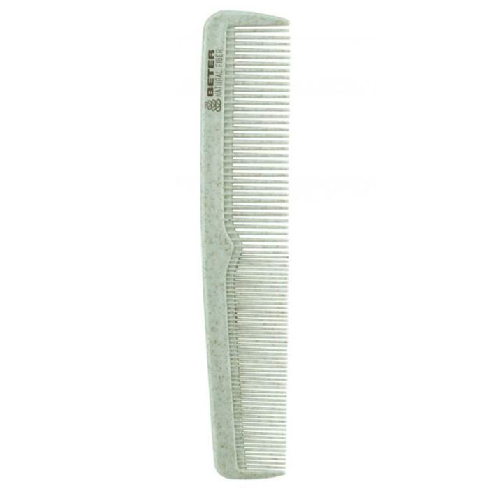 BETER Peine Batidor Natural Fiber